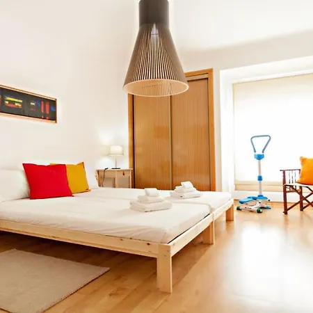 Alameda Appartement District de Faro