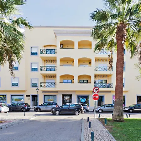 Appartement Alameda District de Faro