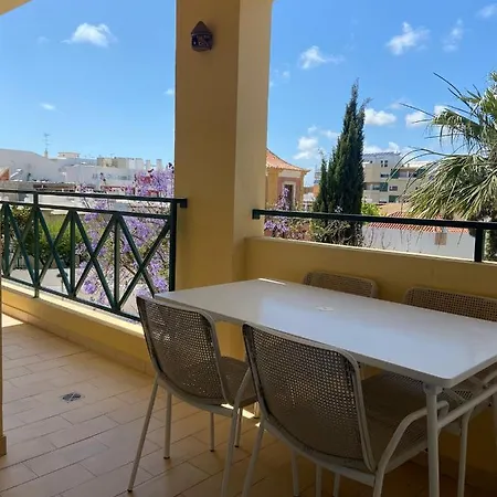 Alameda Appartement District de Faro