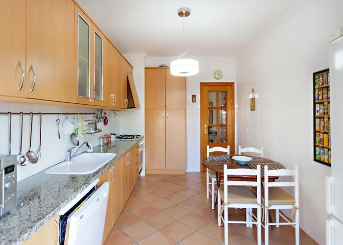 Alameda Appartement