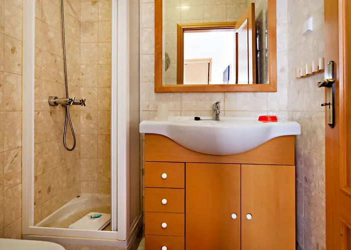 Alameda Appartement