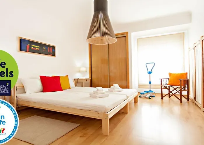 Alameda Appartement District de Faro