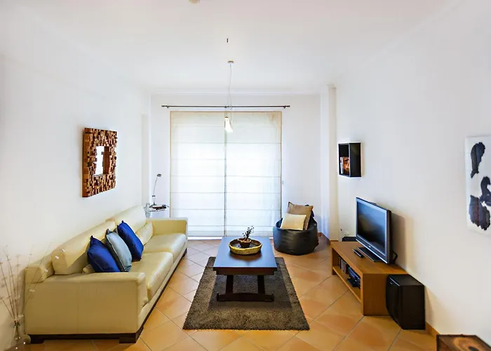 Appartement Alameda