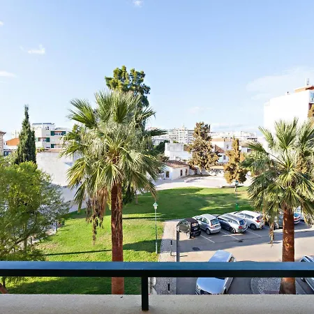 Alameda Appartement *